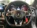 Mercedes-Benz C200 AMG Line automatic - Thumbnail 13