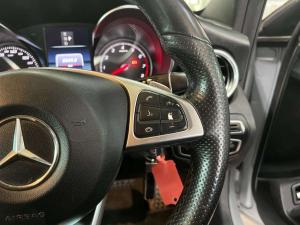 Mercedes-Benz C200 AMG Line automatic - Image 16