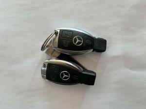 Mercedes-Benz C200 AMG Line automatic - Image 17