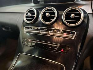 Mercedes-Benz C200 AMG Line automatic - Image 19