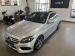 Mercedes-Benz C200 AMG Line automatic - Thumbnail 1