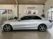 Mercedes-Benz C200 AMG Line automatic - Thumbnail 3