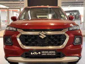 Suzuki Grand Vitara 1.5 GL automatic - Image 2