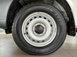 Toyota Hilux 2.4 GD-6 RB SRS/C - Image 10