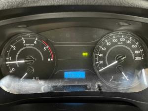 Toyota Hilux 2.4 GD-6 RB SRS/C - Image 13