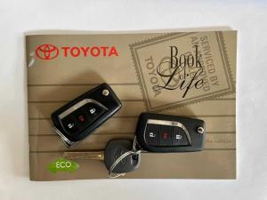 Toyota Hilux 2.4 GD-6 RB SRS/C - Image 15