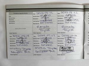 Toyota Hilux 2.4 GD-6 RB SRS/C - Image 16