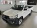 Toyota Hilux 2.4 GD-6 RB SRS/C - Thumbnail 1