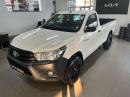 Thumbnail Toyota Hilux 2.4 GD-6 RB SRS/C