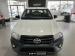 Toyota Hilux 2.4 GD-6 RB SRS/C - Thumbnail 2