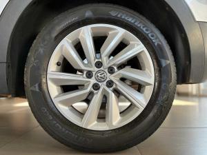 Volkswagen T-CROSS 1.0 TSI Comfortline DSG - Image 10