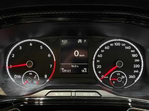 Volkswagen T-CROSS 1.0 TSI Comfortline DSG - Image 14