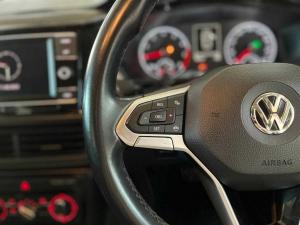 Volkswagen T-CROSS 1.0 TSI Comfortline DSG - Image 15
