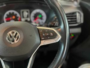 Volkswagen T-CROSS 1.0 TSI Comfortline DSG - Image 16