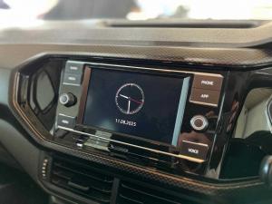 Volkswagen T-CROSS 1.0 TSI Comfortline DSG - Image 17