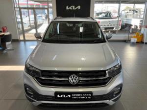 Volkswagen T-CROSS 1.0 TSI Comfortline DSG - Image 2