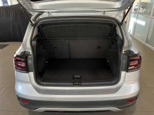 Volkswagen T-CROSS 1.0 TSI Comfortline DSG - Image 5