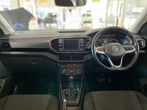 Volkswagen T-CROSS 1.0 TSI Comfortline DSG - Image 7