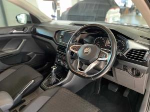 Volkswagen T-CROSS 1.0 TSI Comfortline DSG - Image 8