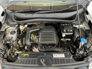 Volkswagen T-CROSS 1.0 TSI Comfortline DSG - Image 9