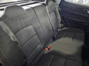 Chery Tiggo 4 PRO 1.5 LIT CVT - Image 10