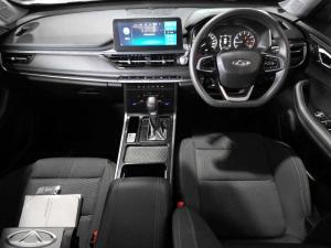 Chery Tiggo 4 PRO 1.5 LIT CVT - Image 12