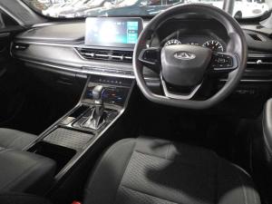 Chery Tiggo 4 PRO 1.5 LIT CVT - Image 13