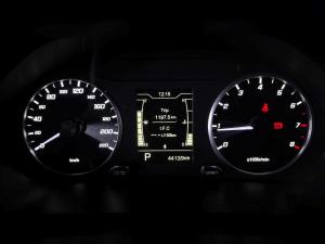 Chery Tiggo 4 PRO 1.5 LIT CVT - Image 15