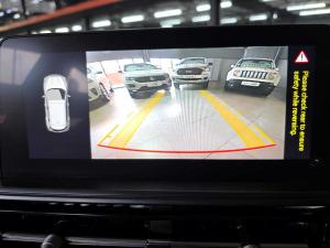 Chery Tiggo 4 PRO 1.5 LIT CVT - Image 17