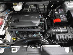 Chery Tiggo 4 PRO 1.5 LIT CVT - Image 19