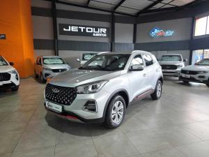 Chery Tiggo 4 PRO 1.5 LIT CVT - Image 1