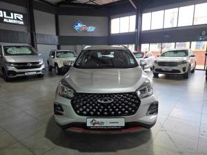 Chery Tiggo 4 PRO 1.5 LIT CVT - Image 2