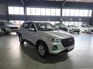 Chery Tiggo 4 PRO 1.5 LIT CVT - Image 3