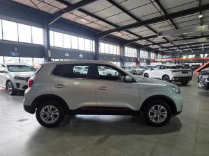 Chery Tiggo 4 PRO 1.5 LIT CVT - Image 4