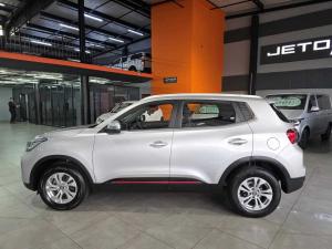 Chery Tiggo 4 PRO 1.5 LIT CVT - Image 5