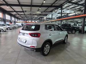 Chery Tiggo 4 PRO 1.5 LIT CVT - Image 6