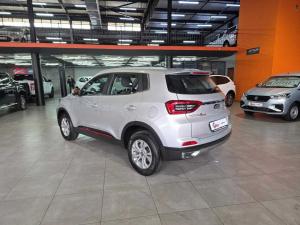 Chery Tiggo 4 PRO 1.5 LIT CVT - Image 7
