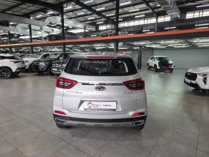 Chery Tiggo 4 PRO 1.5 LIT CVT - Image 8