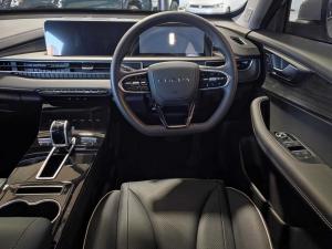 Chery Tiggo Cross 1.5 HEV Comfort DHT - Image 10