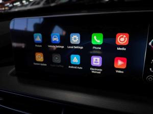 Chery Tiggo Cross 1.5 HEV Comfort DHT - Image 12