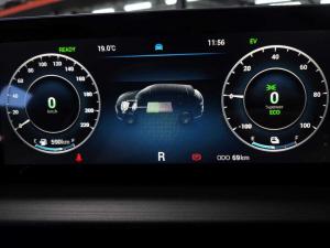 Chery Tiggo Cross 1.5 HEV Comfort DHT - Image 13