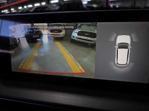 Chery Tiggo Cross 1.5 HEV Comfort DHT - Image 15