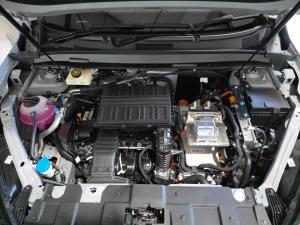 Chery Tiggo Cross 1.5 HEV Comfort DHT - Image 17