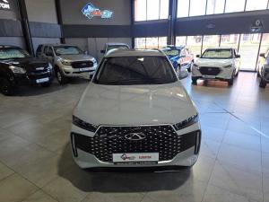 Chery Tiggo Cross 1.5 HEV Comfort DHT - Image 2