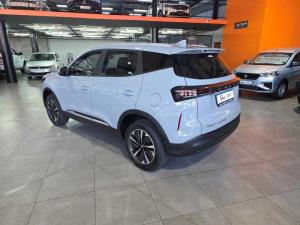 Chery Tiggo Cross 1.5 HEV Comfort DHT - Image 5