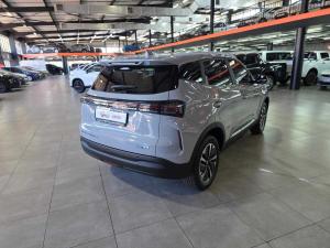 Chery Tiggo Cross 1.5 HEV Comfort DHT - Image 6