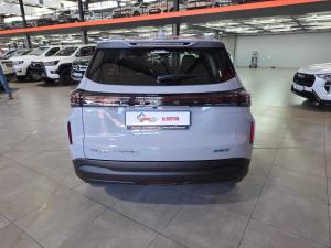 Chery Tiggo Cross 1.5 HEV Comfort DHT - Image 7