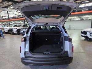 Chery Tiggo Cross 1.5 HEV Comfort DHT - Image 8