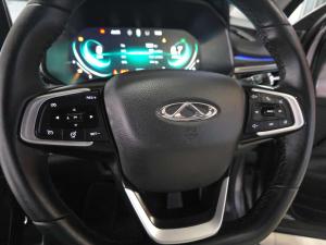 Chery Tiggo 8 PRO 1.6 Tdgi Distinction DCT - Image 17