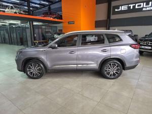Chery Tiggo 8 PRO 1.6 Tdgi Distinction DCT - Image 5